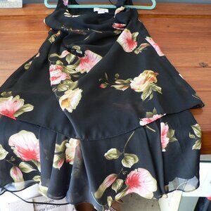 Harry McFadden size 12 Ladies dress